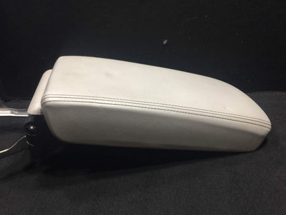 09 10 11 12 13 14 Acura Tsx Front Center Console Armrest OEM D28