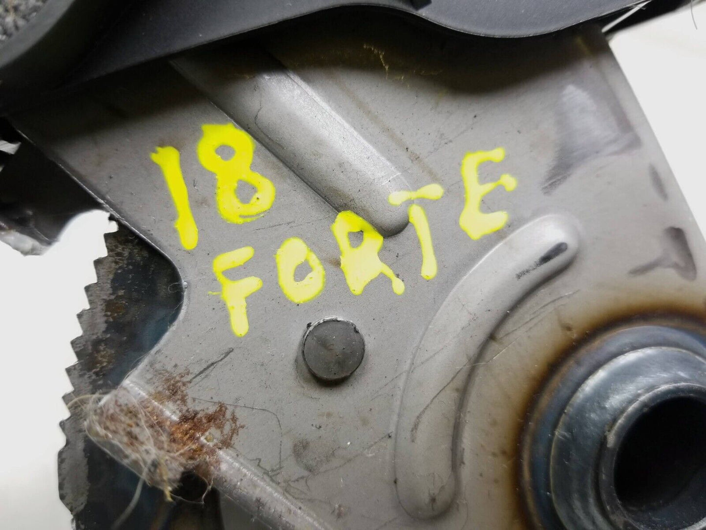 14 - 18 Kia Forte Emergency Parking Brake Handle Lever OEM