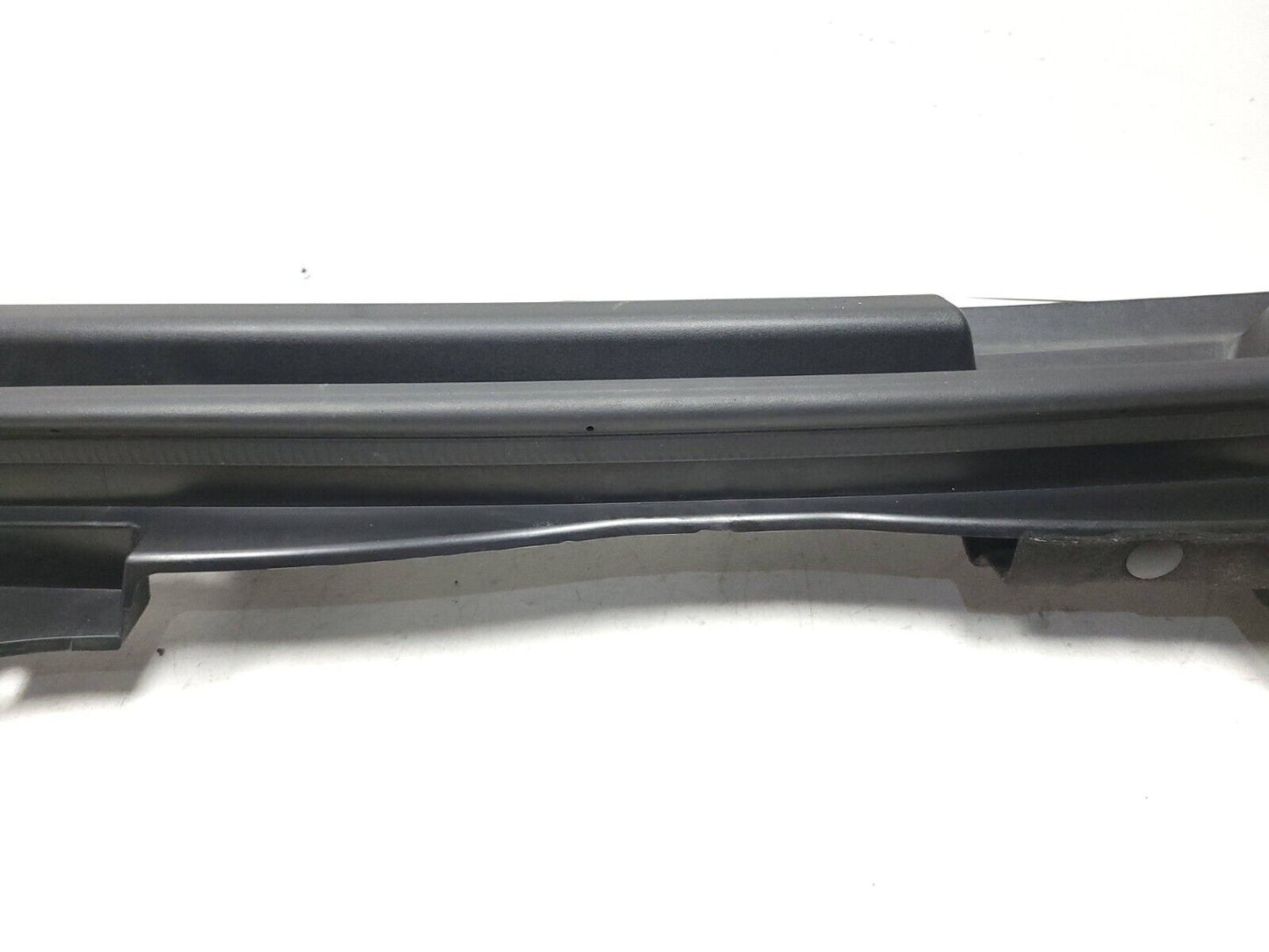 2017-2023 Alfa Romeo Stelvio Front Windshield Wiper Cowl Trim OEM