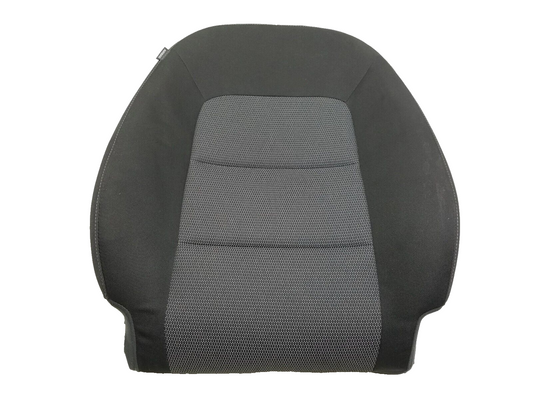 17 18 Kia Forte Seat Back Backrest Upper Front Passenger Side Right OEM