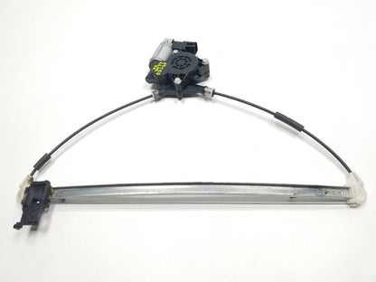 07-12 Mazda Cx-7 Door Window Regulator Motor Rear Left Driver Side OEM