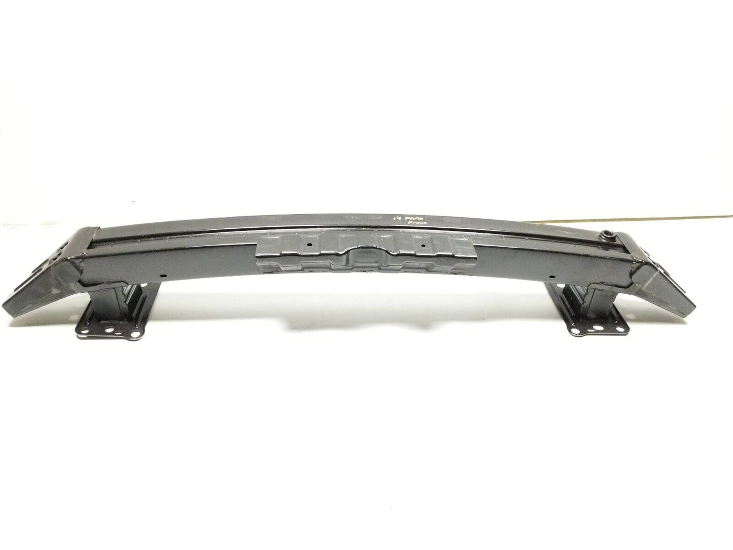 14 15 16 Kia Forte Front Bumper Reinforcement OEM 73k