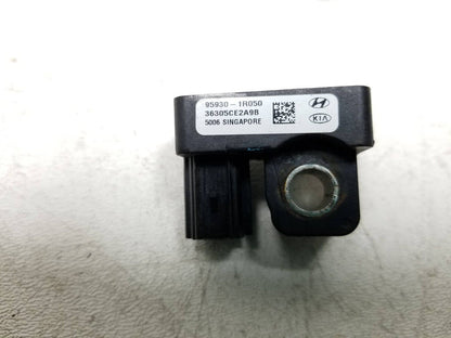 2015 - 2017 Hyundai Accent Impact Crash Sensor 4pcs OEM