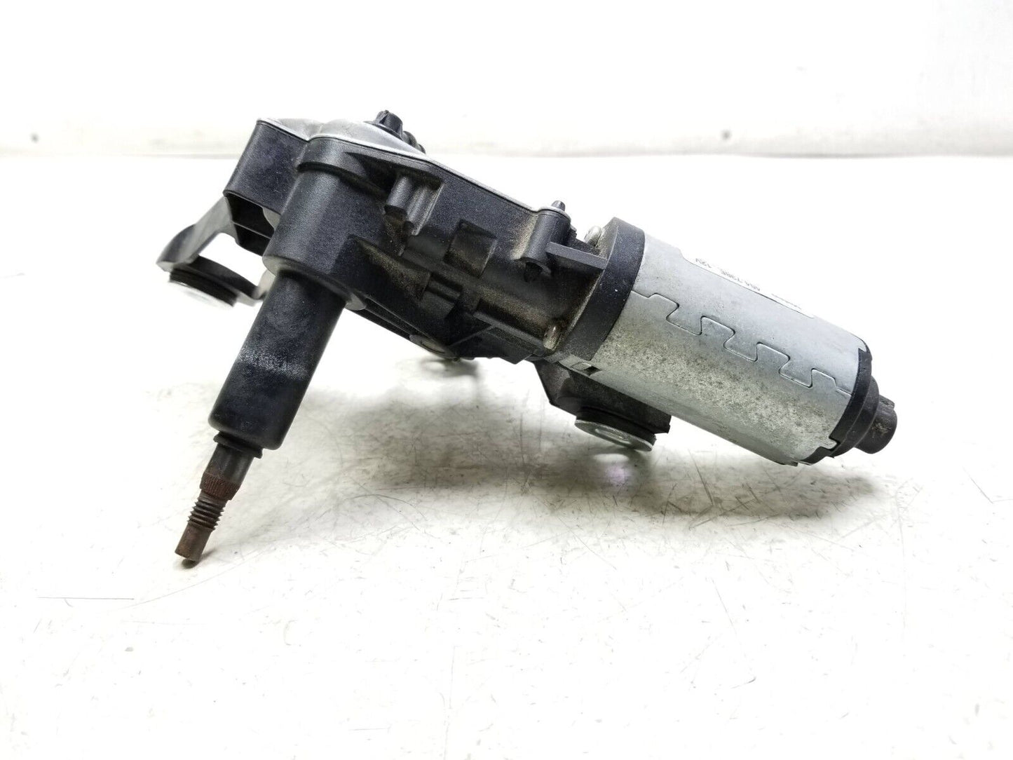 10- 13 Ford Transit Connect Rear Wiper Motor Passenger Side Right OEM