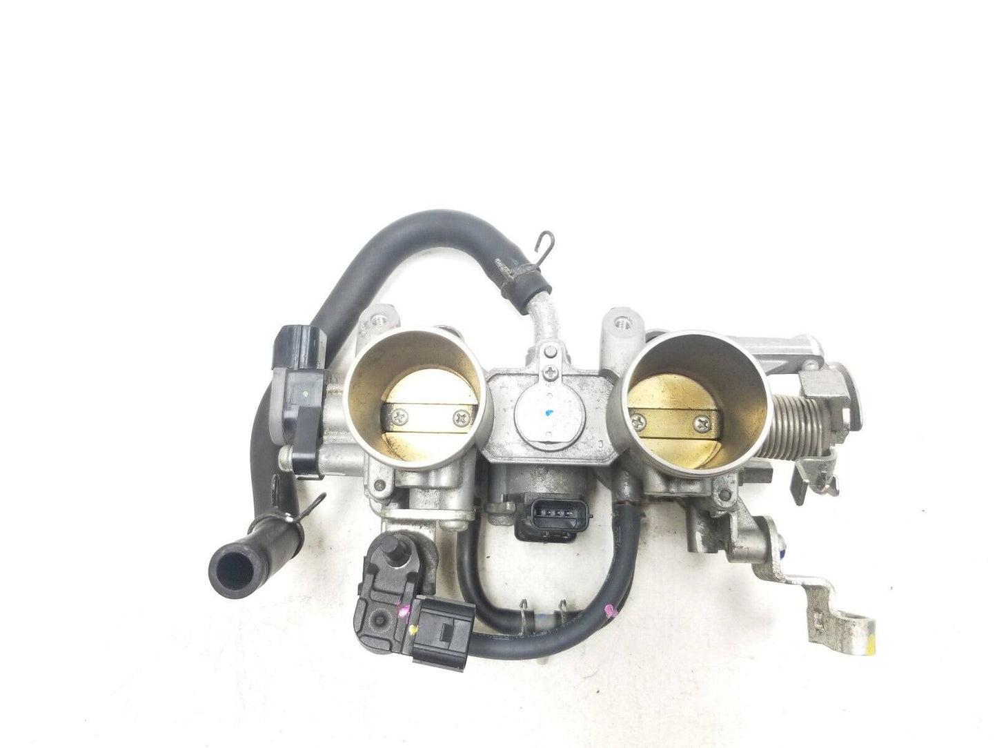 2018 - 2023 Kawasaki Ninja 400 Ex400 Throttle Body