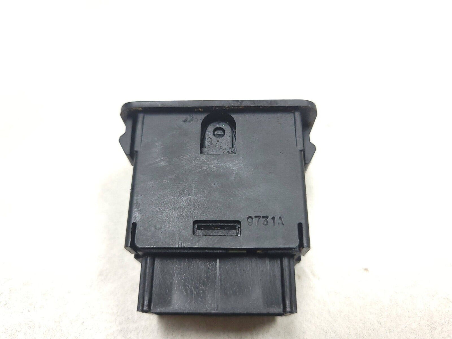 2007-2013 Mitsubishi Outlander Front Seat Heat Switch Passenger Side OEM