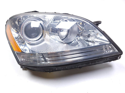 06 - 08 Mercedes Ml Ml500 Ml350 Ml430 Xenon Headlight Passenger Side Right OEM