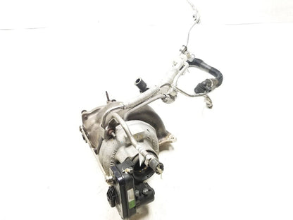 2017-2023 Alfa Romeo Stelvio Turbo Turbocharger 2.0 L OEM