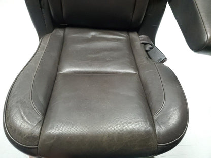 08 09 10 11 12 13 14 Cadillac Escalade Rear Seat 2nd Row Passenger Side.platinum