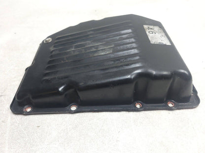 Transmission Oil Pan 2.3l OEM 2007 - 2009 Mazda Cx-7