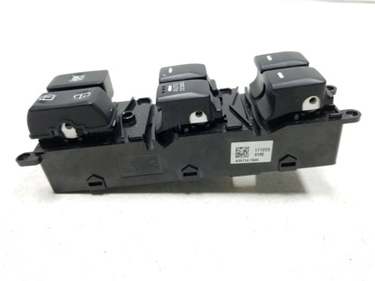 14 15 16 17 18 Kia Forte Master Power Window Switch Driver Left OEM