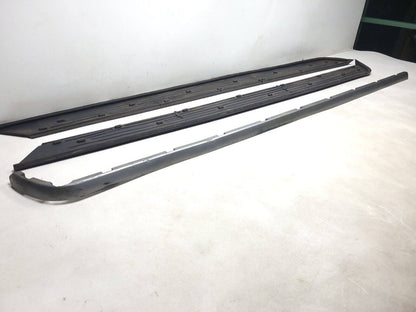 2006-2009 Range Rover Running Board Rubber Cover Side Step Left & Right OEM