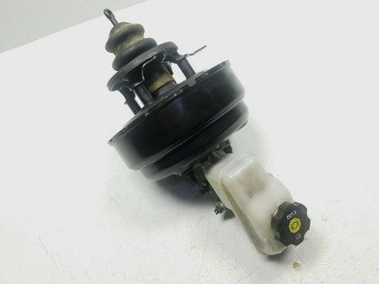 2011-2014 Cadillac CTS Coupe Power Brake Booster W/ Master Cylinder OEM