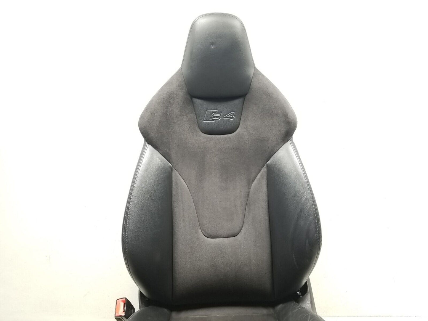 2013 2014 2015 Audi A4 S4 Front Seat Driver Left OEM