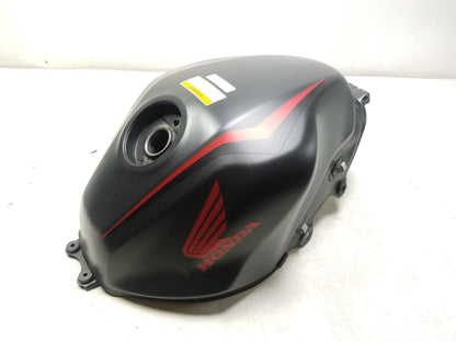 2019 - 2021 Honda Cbr500r Fuel Tank OEM