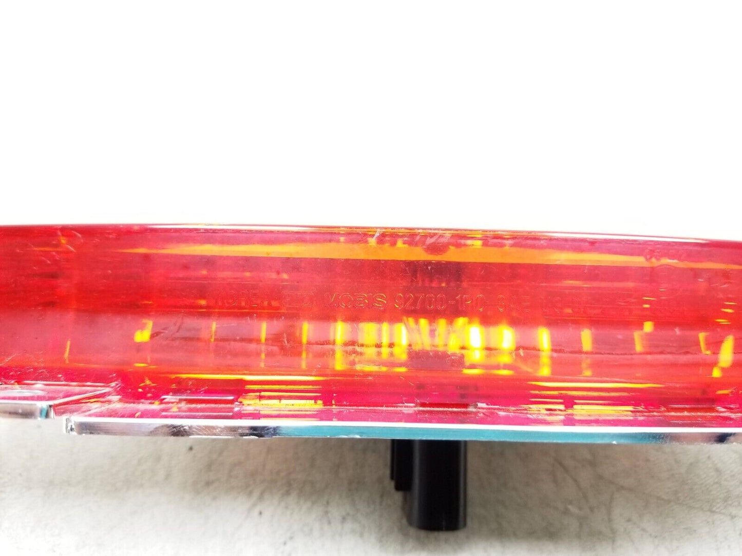 2012-2017 Hyundai Accent Sedan Third Brake Light Lamp OEM