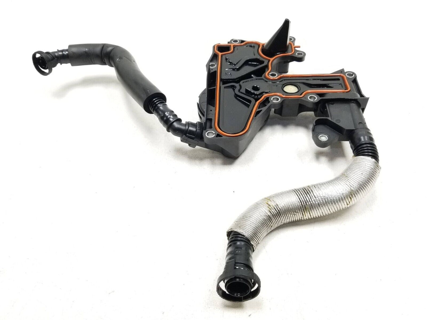 2009 - 2017 Volkswagen Tiguan Engine Oil Separator 2.0l OEM