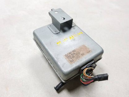 1998 1999 Nissan Altima Cruise Control Module Computer OEM