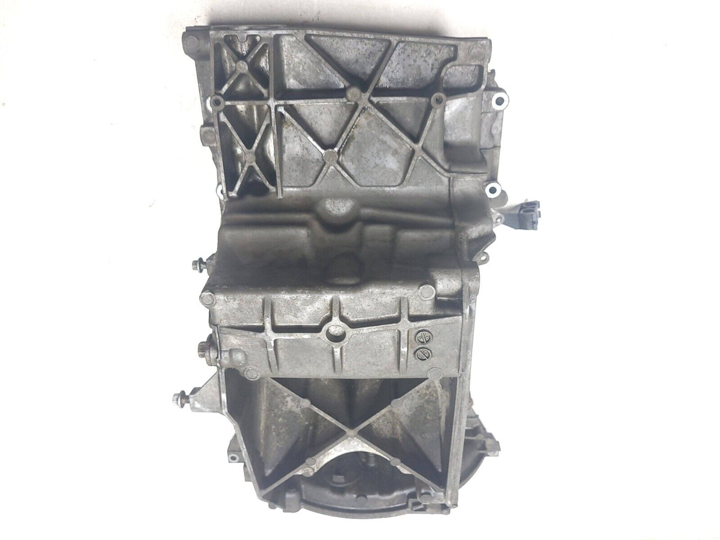 2006-2009 Range Rover Engine Oil Pan 4.2l OEM
