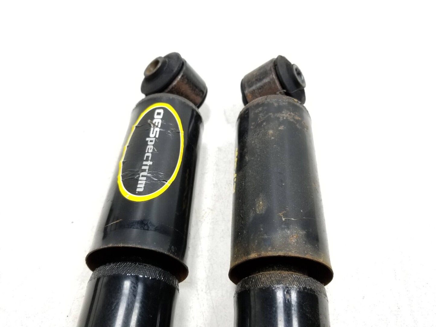 12 - 17 Hyundai Accent Rear Shock Absorber Left & Right