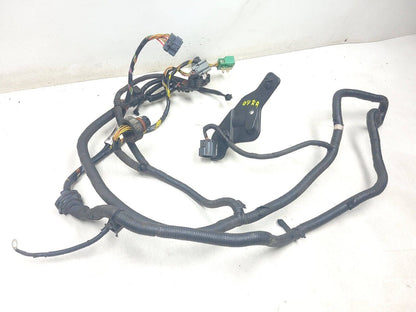 2006-2009 Range Rover Engine Transmission Wire Wiring Harness 4.2l OEM