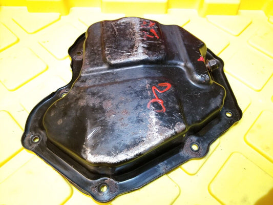 13 - 16 Nissan Sentra Engine Oil Pan 1.8l OEM