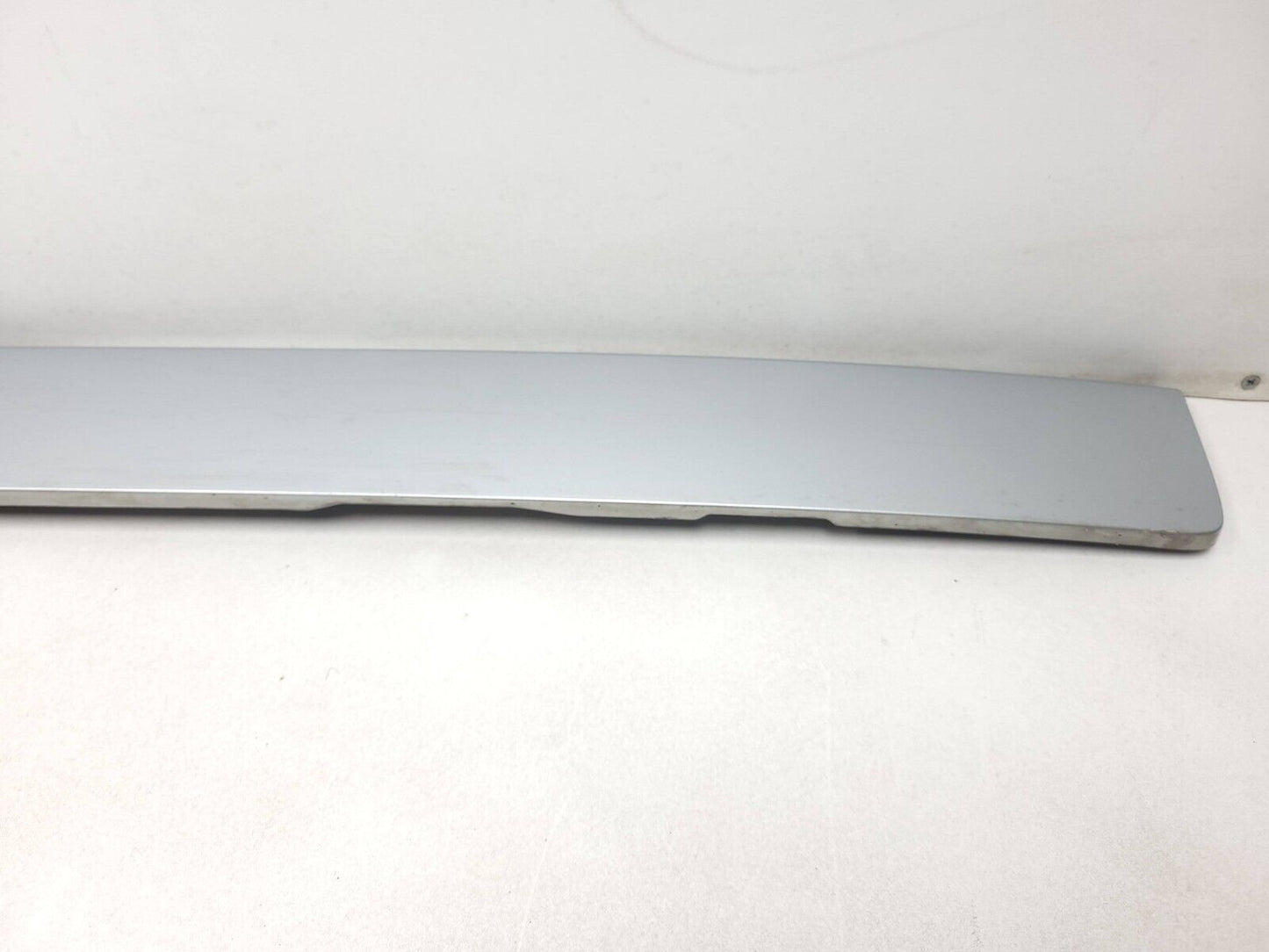 2006-2009 Range Rover Lower Tailgate Molding Trim OEM