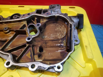 07 - 12 Nissan Sentra Timing Cover 2.0l OEM