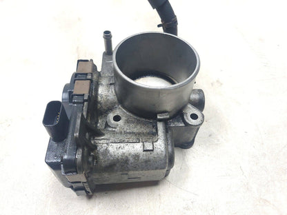 2007 - 2012 Mazda Cx-7 Throttle Body 2.3l OEM