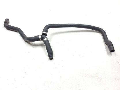 2006-2009 Range Rover Heater Hose Pipe 4h33-18c266-af OEM