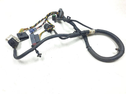 2006-2009 Range Rover Rear Differential Wire Harness 4.2l OEM