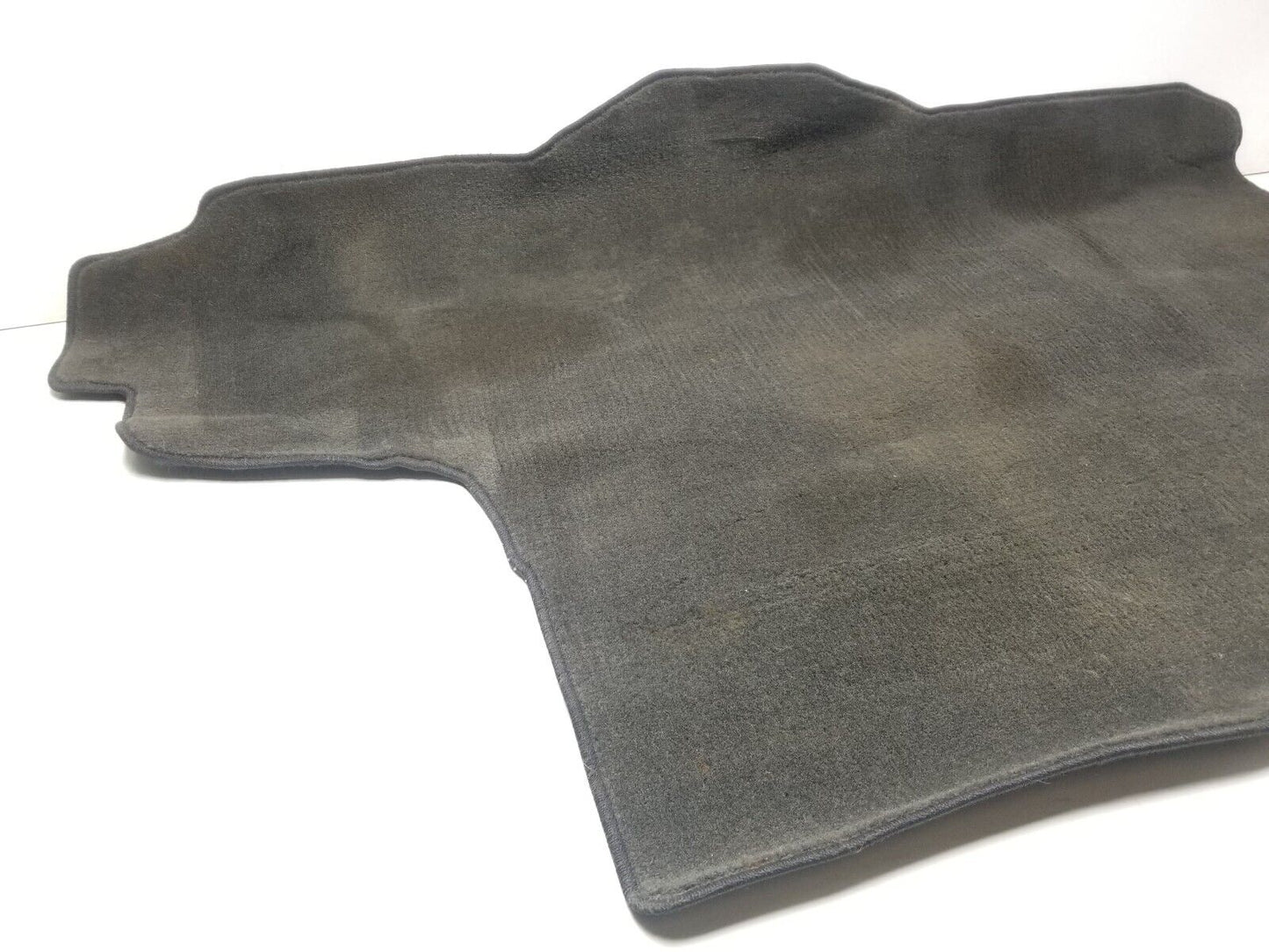 06-09 Infiniti M35 M45 Rear Trunk Floor Mat Carpet 999e3-qs100 OEM