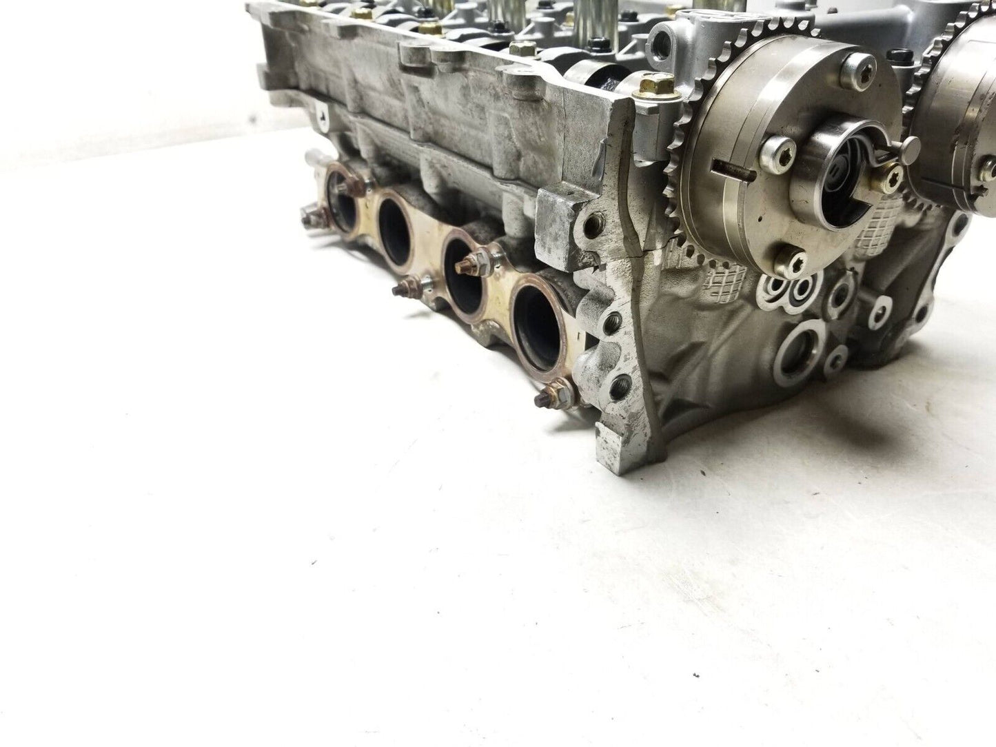 14 15 16 Toyota Corolla Engine Cylinder Head 1.8l OEM