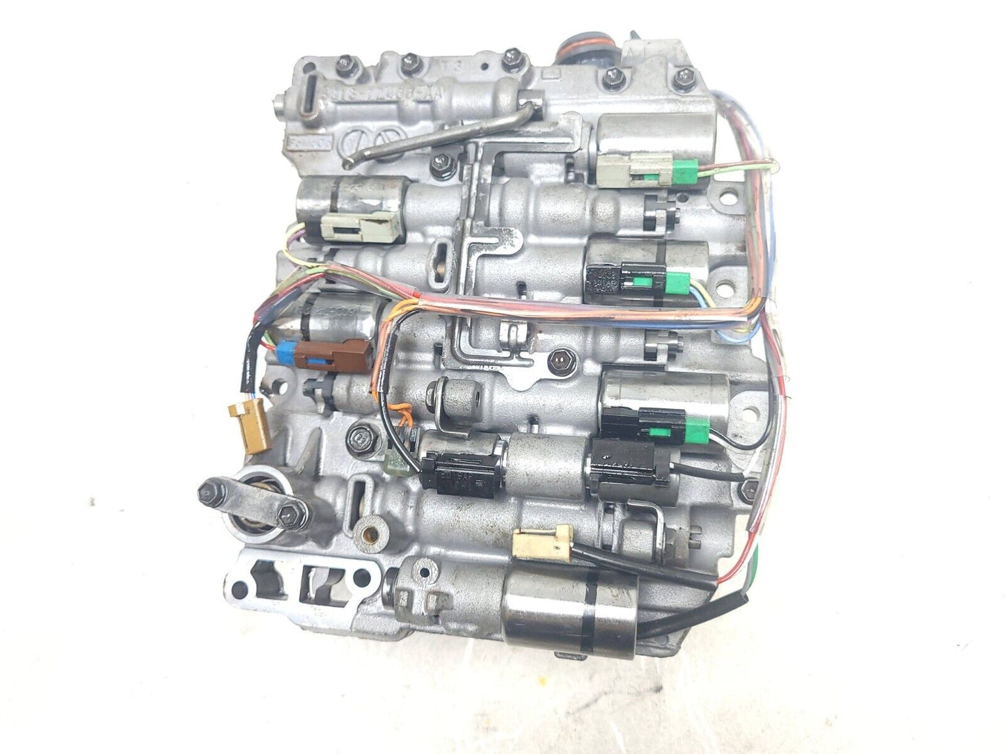 At Transmission Valve Body OEM 2007 - 2009 Mazda Cx-7