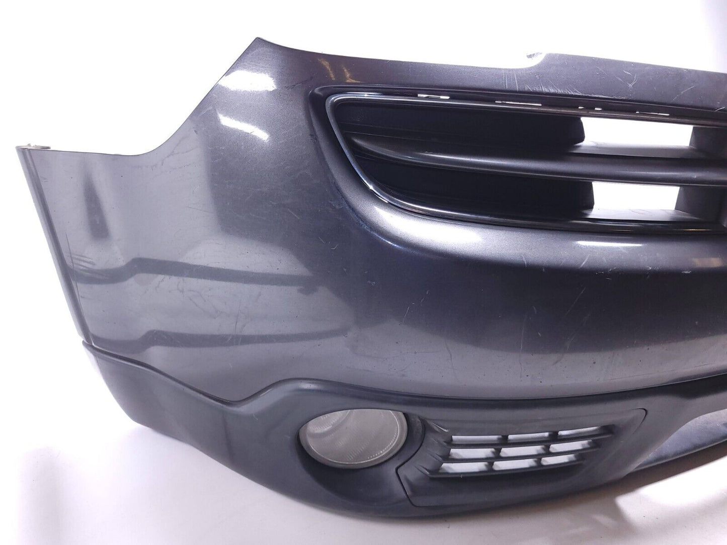 2006 2007 Subaru Tribeca Front Bumper Cover OEM ✅