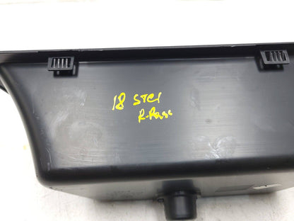 2017-2023 Alfa Romeo Stelvio Rear Right Trunk Tailgate Interior Handle OEM