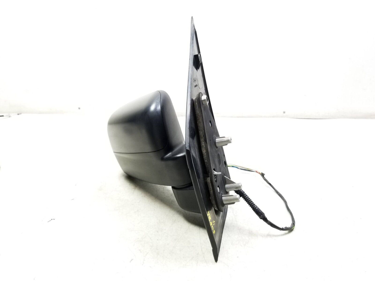 10 - 13 Ford Transit Connect Exterior Door Mirror Passenger Side Right OEM