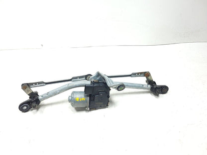 2017-2023 Alfa Romeo Stelvio Windshield Wiper Linkage Transmission W/ Motor OEM