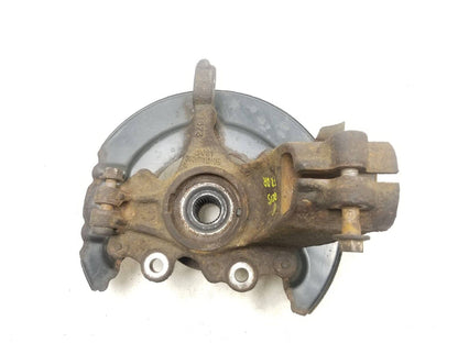 12 - 18 Ford Focus Front Spindle Knuckle Driver Side Left OEM