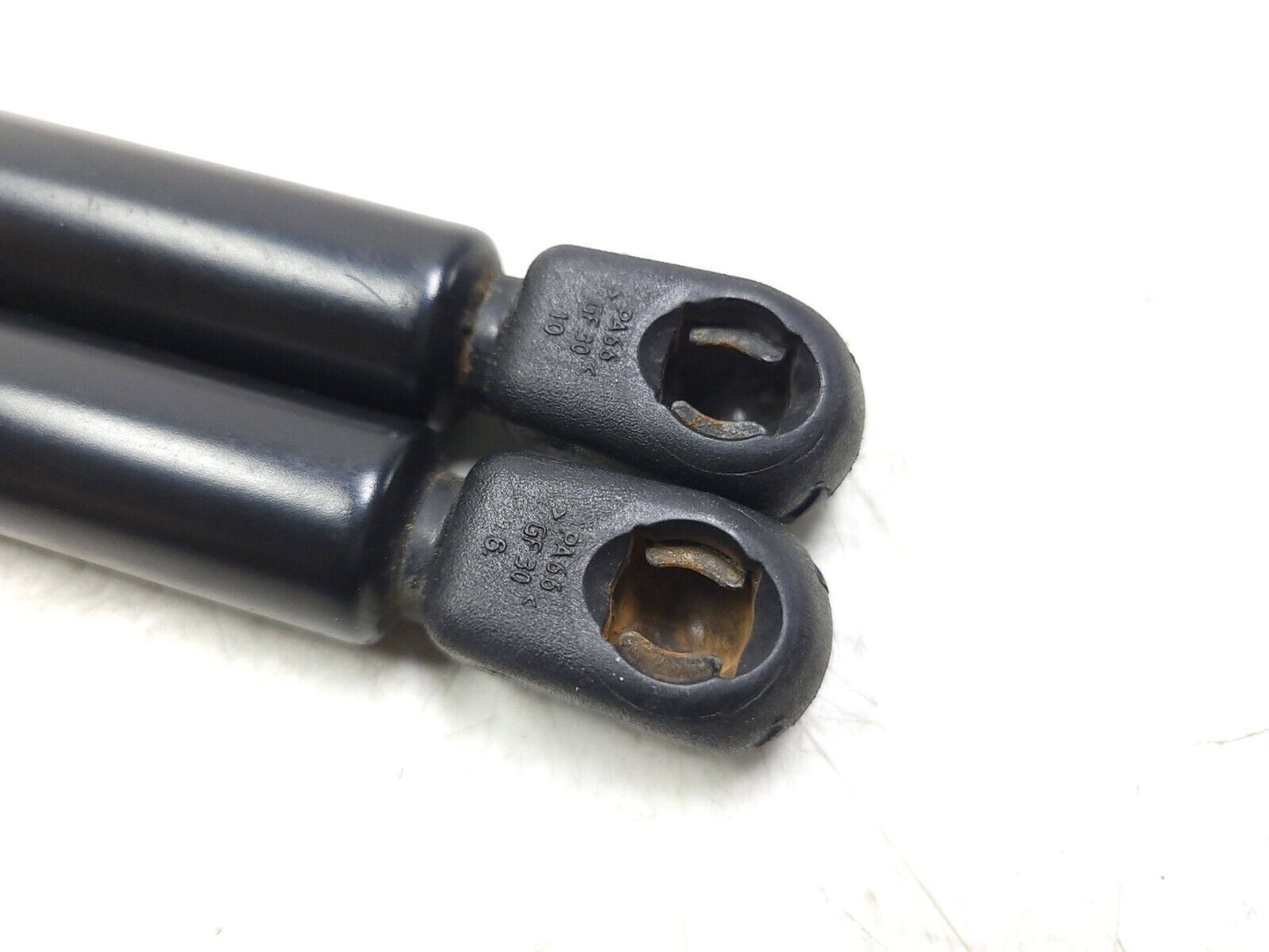 02 - 08 Jaguar X-type Hood Shock Support 2pcs OEM 86k