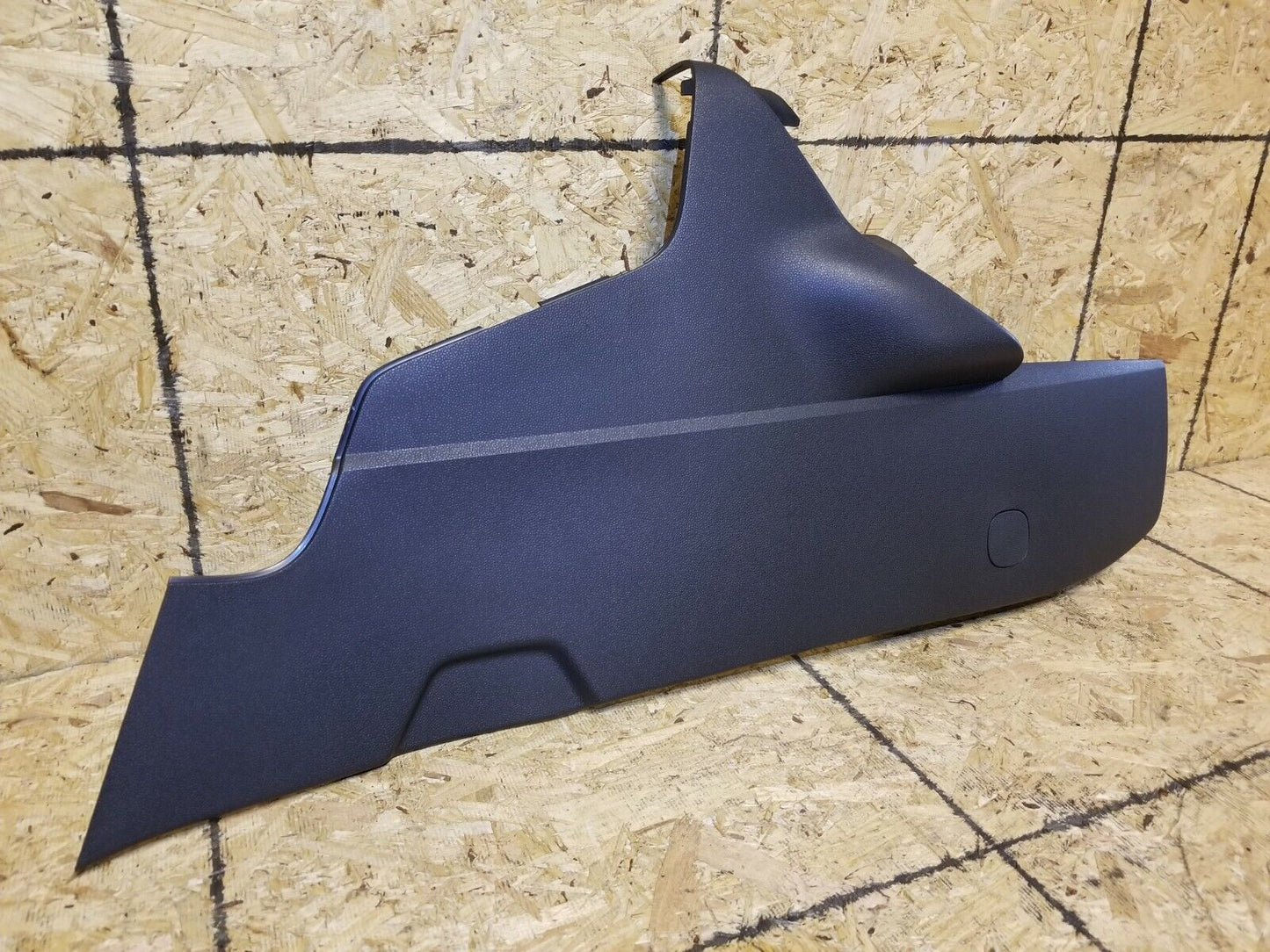 18-22 Ford Ecosport Crnter Console Cover Trim Passenger Side OEM 532 Miles