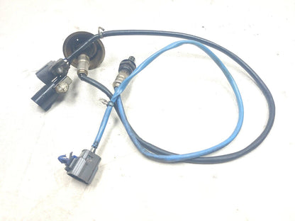 2007 - 2012 Mazda Cx-7 Oxygen Sensor 2pcs 2.3l OEM