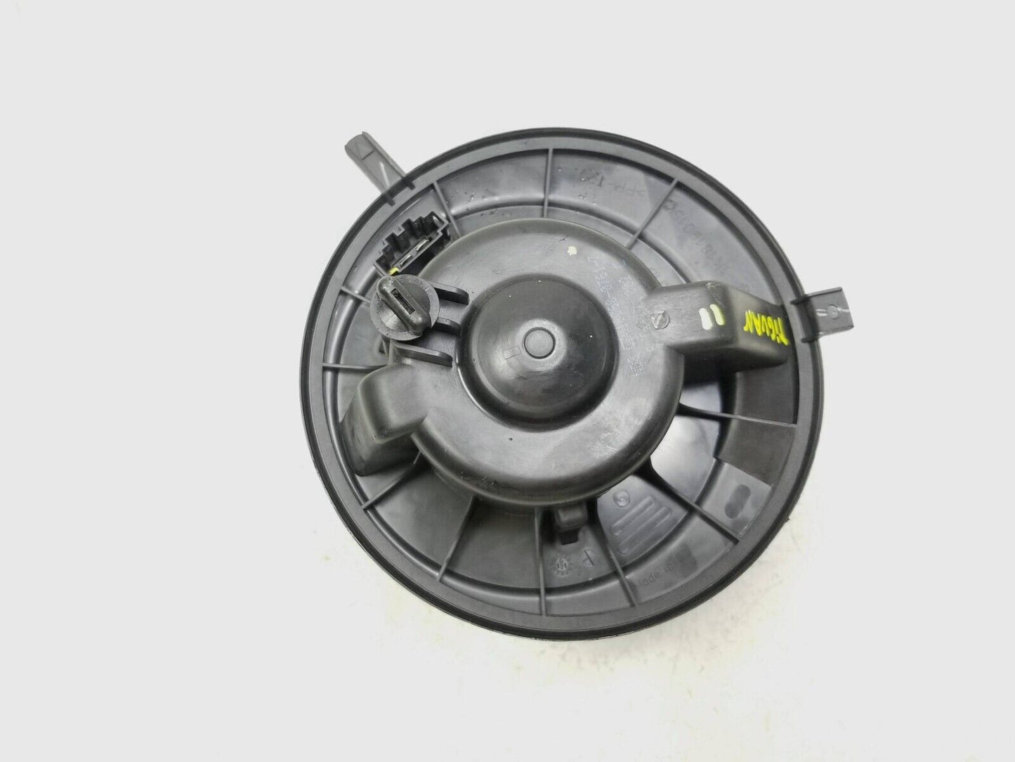 09 - 18 Volkswagen Tiguan Blower Motor 1k1819015c OEM