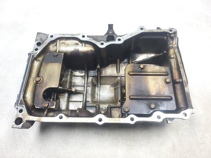 Engine Oil Pan 2.3l OEM 2007 - 2009 Mazda Cx-7