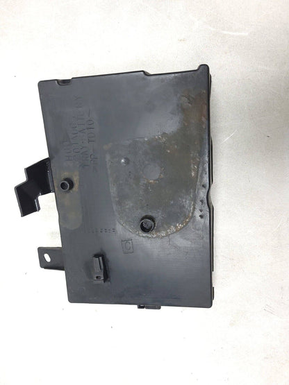 07 - 13 Mitsubishi Outlander Battery Tray Holder Tie Down OEM