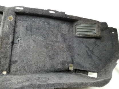 2009-2012 Hyundai Genesis Interior Floor Carpet OEM