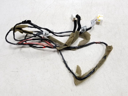 12 - 17 Hyundai Accent Roof Wire Harness Loom OEM