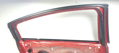 14 15 16 Mazda 6 Door Shell Rear Driver Side Left OEM
