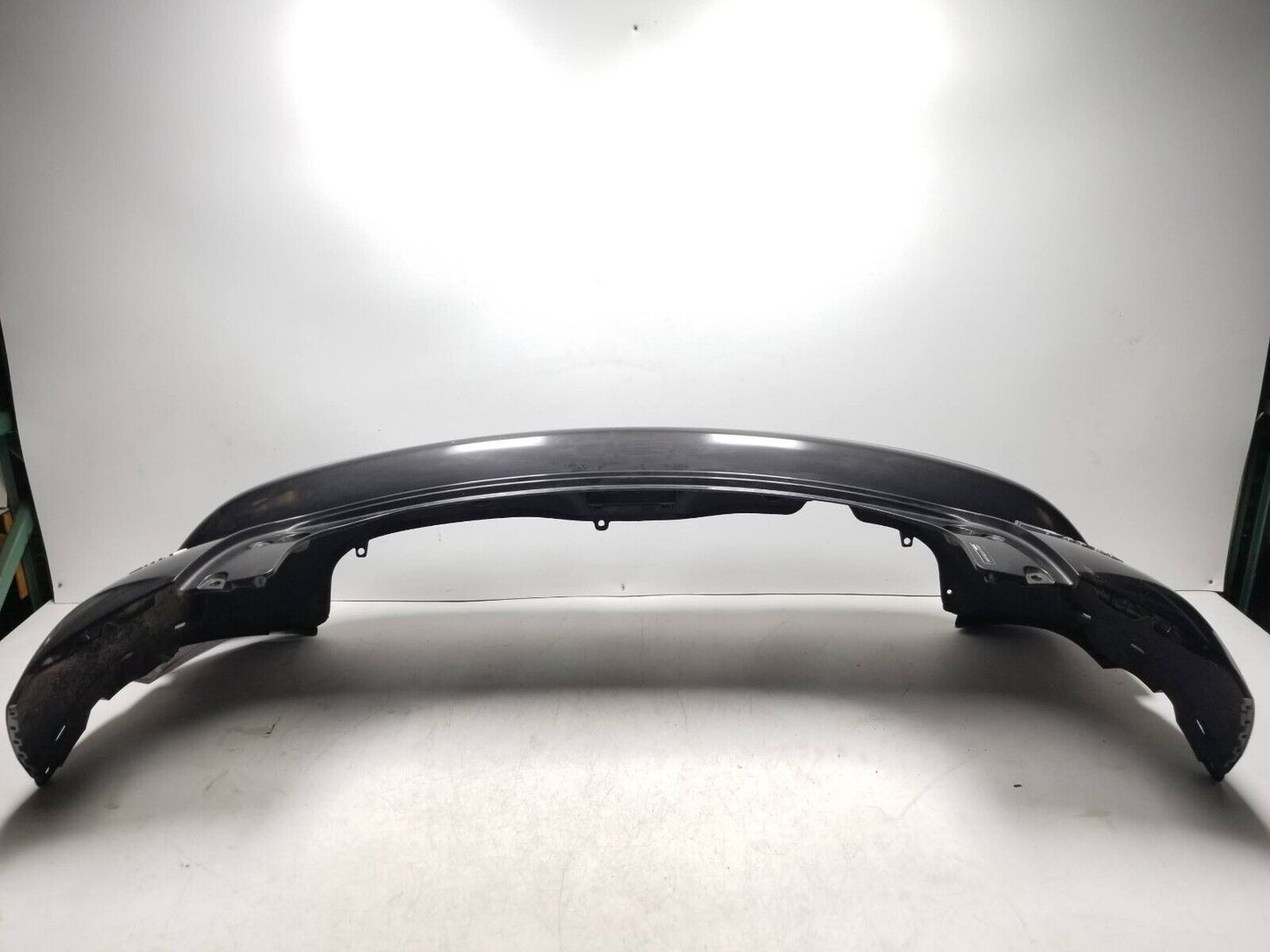 2011-2017 Nissan Juke Rear Bumper Cover OEM