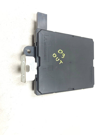 2007 - 2013 Mitsubishi Outlander AC Temperature Climate Control Module OEM